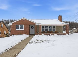 5600 5th St, Pittsburgh, PA 15236