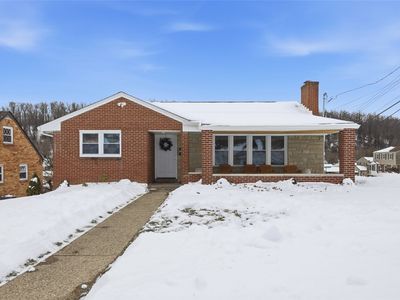 5600 5th St, Pittsburgh, PA, 15236