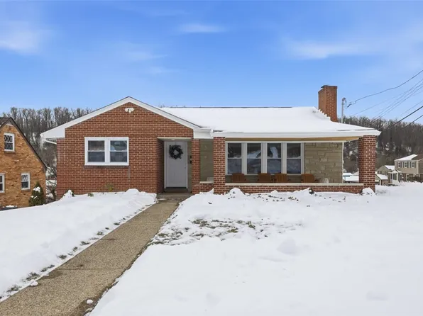 5600 5th St, Pittsburgh, PA 15236