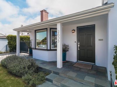 2635 Butler Ave, Los Angeles, CA, 90064