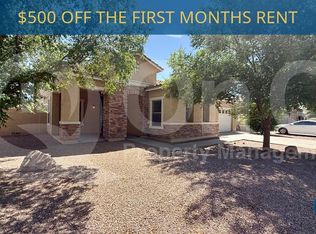 19763 E Arrowhead Trl, Queen Creek, AZ 85142