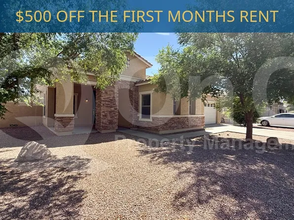19763 E Arrowhead Trl, Queen Creek, AZ 85142