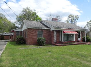 111 Ridge Crest Dr, Enterprise, AL 36330