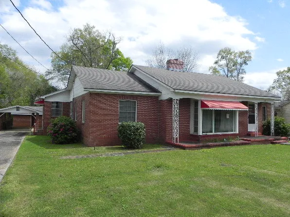 111 Ridge Crest Dr, Enterprise, AL 36330