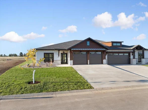 1912 Pronghorn Rd, Spearfish, SD 57783