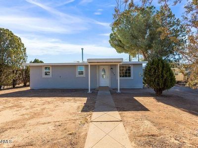 296 Peterson St, Sierra Vista, AZ, 85635