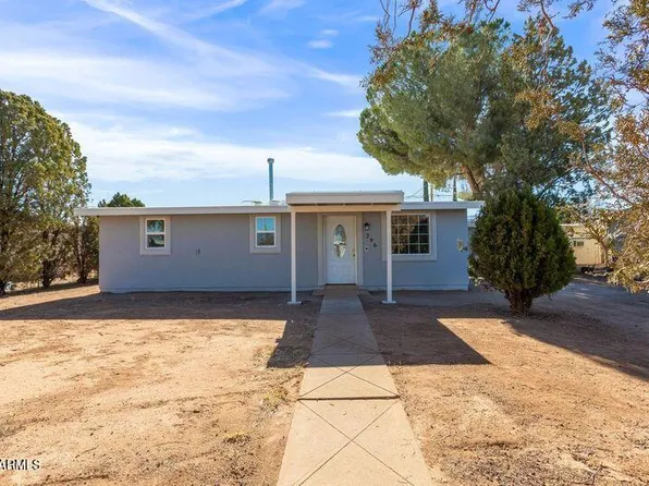 296 Peterson Street, Sierra Vista, AZ 85635
