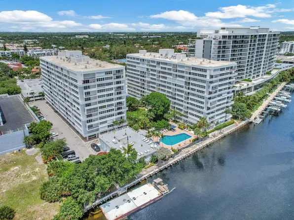 1170 N Federal Highway #710, Fort Lauderdale, FL 33304