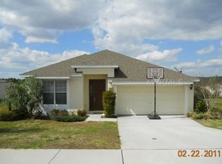 2836 Columbus Ave, Clermont, FL 34715