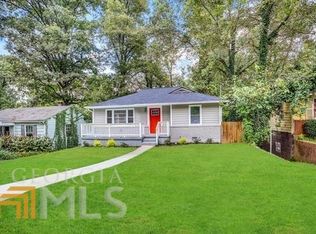 941 Reed Ave, East Pt, GA 30344