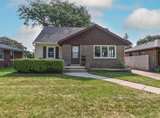 923 Illinois St, Racine, WI 53405