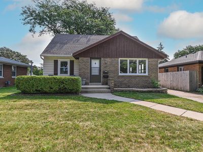 923 Illinois STREET, Racine, WI, 53405