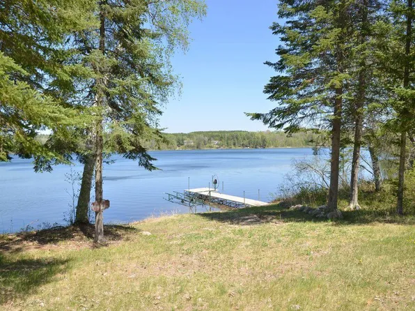 33208 Fair Pines Dr NE, Akeley, MN 56433