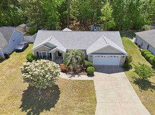 722 Drawbridge Dr., Conway, SC 29526