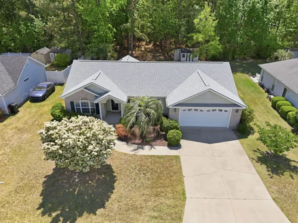 722 Drawbridge Dr., Conway, SC 29526