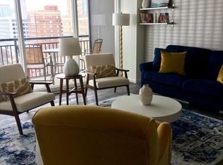 620 Peachtree St NE APT 405, Atlanta, GA 30308