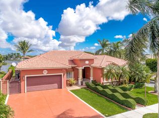 4263 SW 163rd Path, Miami, FL 33185