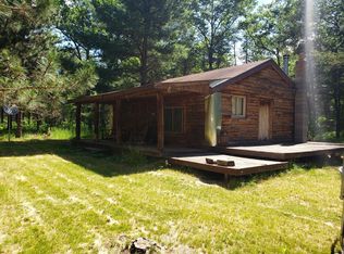 5424 S Peacock Trl, Baldwin, MI 49304