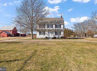 217 Green Giant Rd, Townsend, DE 19734