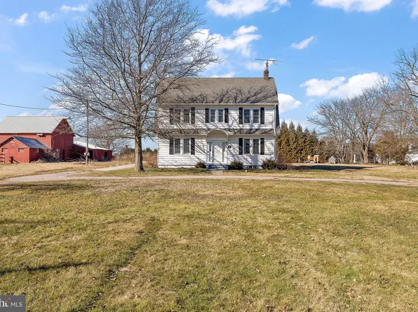 217 Green Giant Rd, Townsend, DE 19734