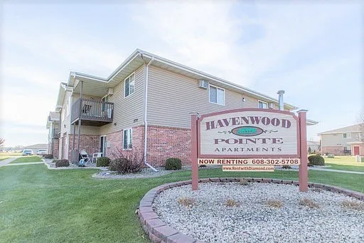 Havenwood Pointe Apartments — Photo 24