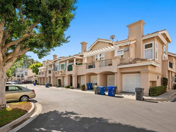 7274 Shoreline Dr Unit 117, San Diego, CA 92122