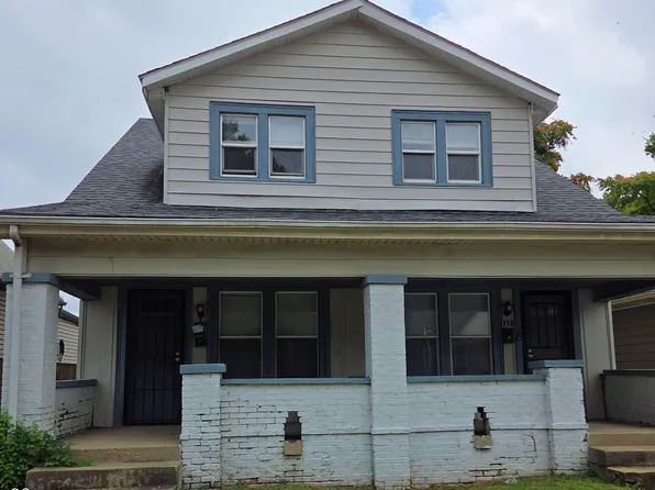 1337 Lee St, Indianapolis, IN 46221