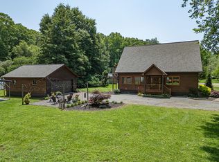 59 Woodberry Ln, Murphy, NC 28906