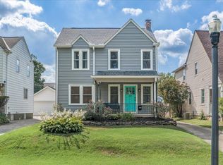 133 S Brinker Ave, Columbus, OH 43204