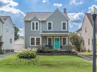 133 S Brinker Ave, Columbus, OH, 43204