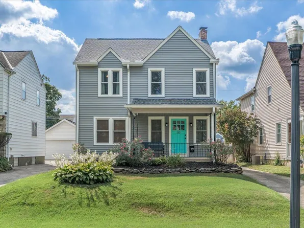 133 S Brinker Ave, Columbus, OH 43204