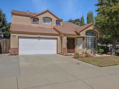 7297 Urshan Way, San Jose, CA, 95138