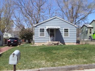 1018 Prairie Rd, Colorado Springs, CO 80909