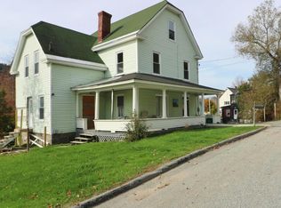 341 Church St, Berlin, NH 03570