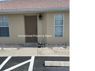 1242 SE 8th St APT 2, Cape Coral, FL 33990