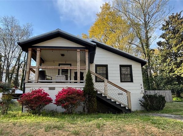 640 Ivey Ter, Gainesville, GA 30501