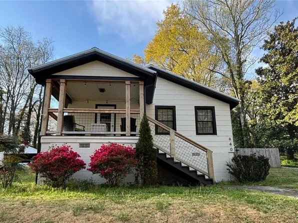 640 Ivey Ter, Gainesville, GA 30501