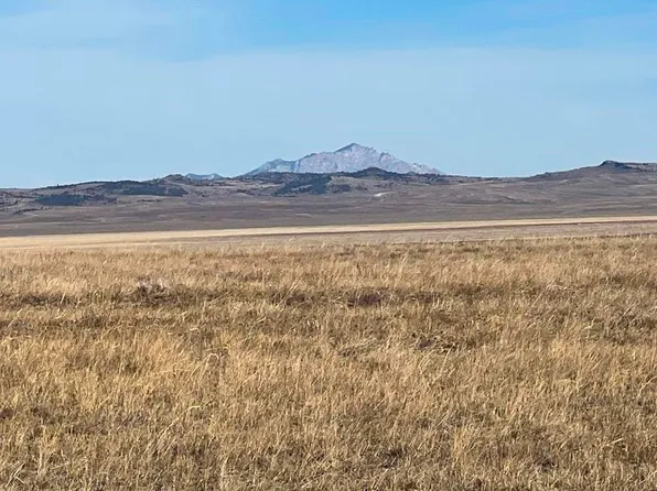 TRACT-37B Sky View Rd, Rock River, WY 82083