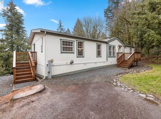 15601 Thayer Rd, Oregon City, OR 97045