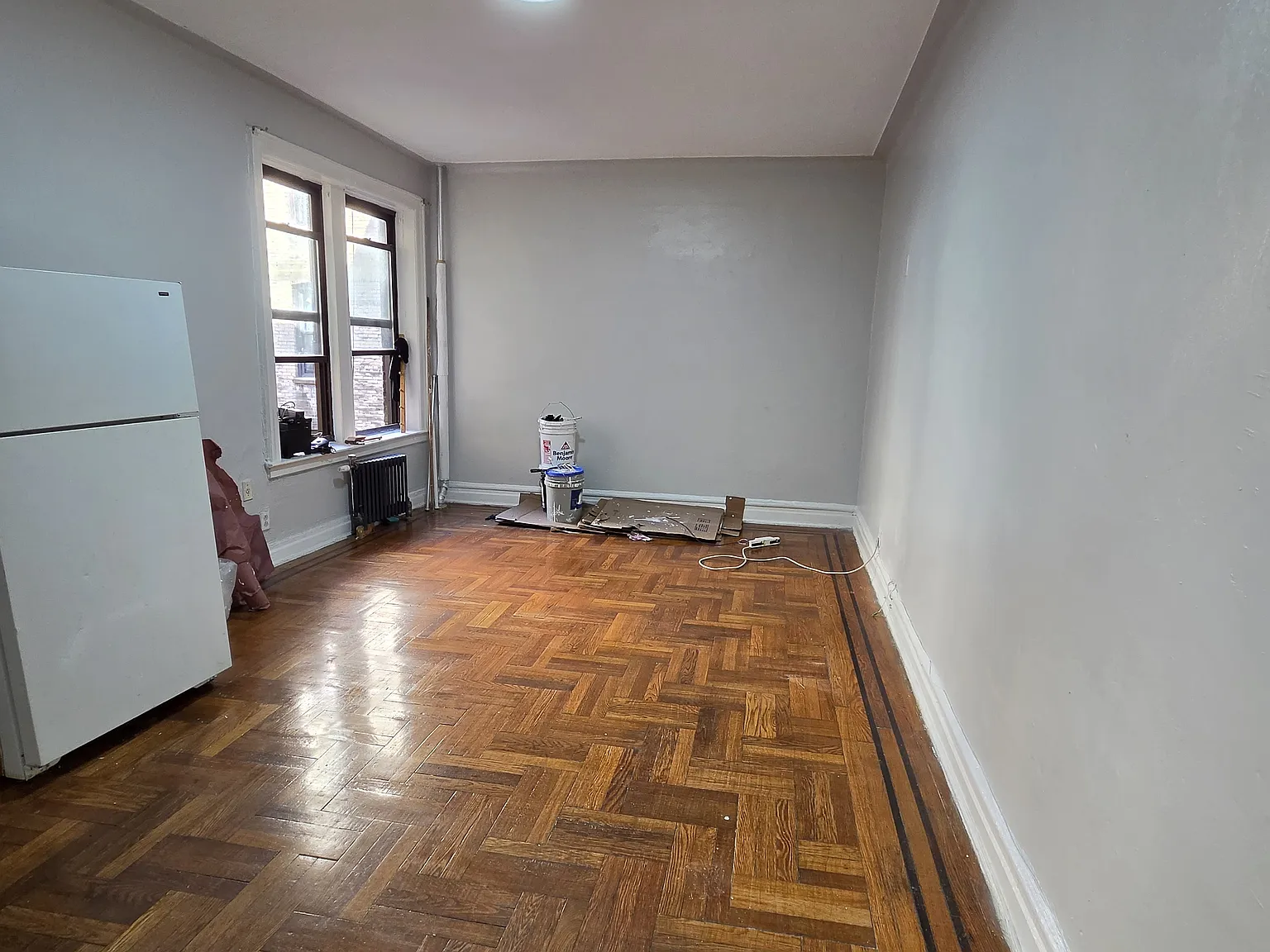 2121 Beekman Place — Photo 1