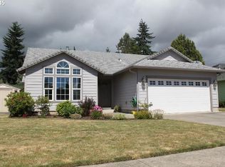 52279 SE Tyler St, Scappoose, OR 97056