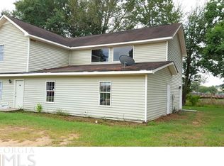 30 University Pl APT C, Statesboro, GA 30458