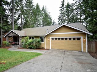 7445 Clover Blossom Ln NE, Bremerton, WA 98311