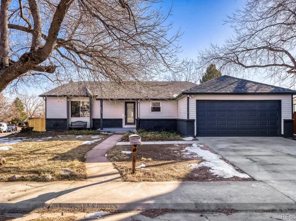 3752 S Pitkin Court S, Aurora, CO 80013