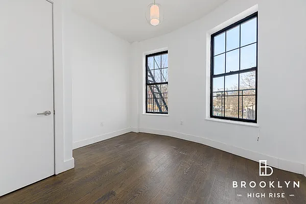 Rented by Brooklyn High Rise LLC | media 25