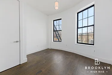 Rented by Brooklyn High Rise LLC