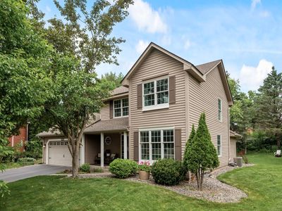 16620 21st Ave N, Plymouth, MN, 55447