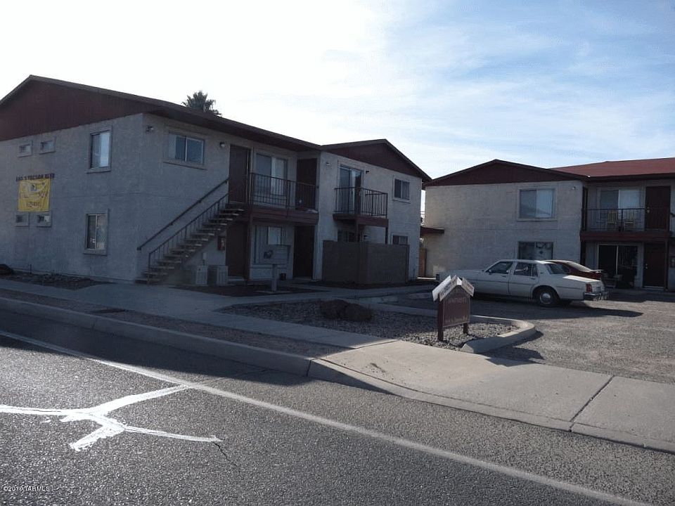 1st image of 660 S Tucson Blvd APT 204