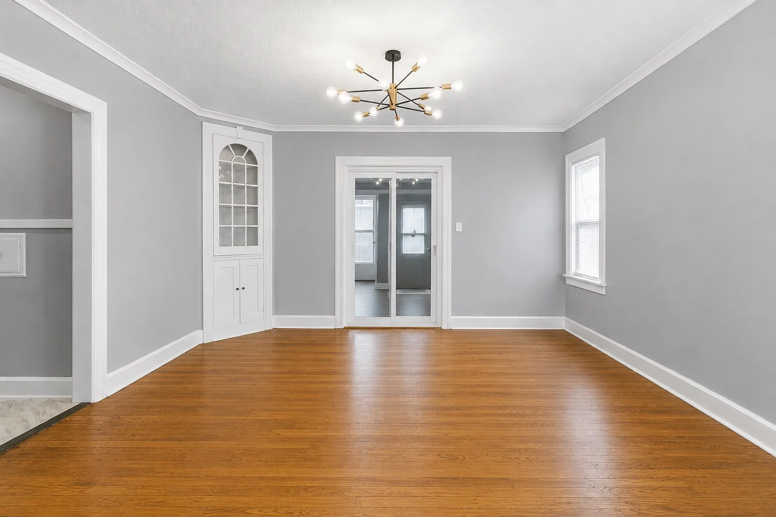 Thorne Rd, Cleveland Heights — Photo 3