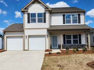 4044 Monteray Cir, High Point, NC 27265